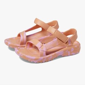 Teva womens Hurricane Drift Huemix Sandal Size 7